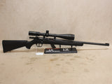 Mark IIHB 22LR #08036407