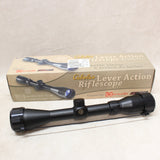 3-9x40 Lever Action Rifle Scope 45-70 Govt #05065837