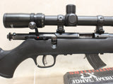 Mark IIHB 22LR #08036407