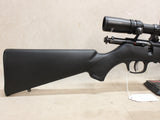 Mark IIHB 22LR #08036407