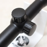 3-9x40 Lever Action Rifle Scope 45-70 Govt #05065837