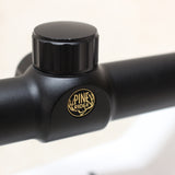 3-9x40 Lever Action Rifle Scope 45-70 Govt #05065837