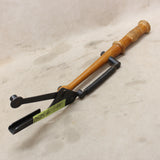 Vintage Hand Thrower #05256844