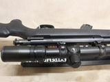 Mark IIHB 22LR #08036407