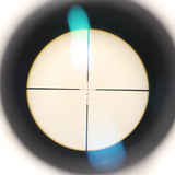 3-9x40 Lever Action Rifle Scope 45-70 Govt #05065837