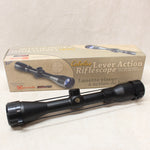3-9x40 Lever Action Rifle Scope 35 Rem #05065838