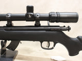 Mark IIHB 22LR #08036407