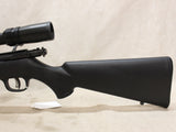 Mark IIHB 22LR #08036407