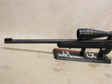 Mark IIHB 22LR #08036407