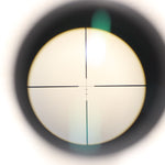 3-9x40 Lever Action Rifle Scope 35 Rem #05065838