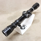 Vintage 4x32 Scope w/ Leupold M77 Mount #05256862