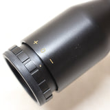 3-9x40 Lever Action Rifle Scope 30-30 Win #05065839