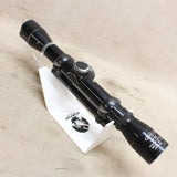 Vintage 4x32 Scope w/ Leupold M77 Mount #05256862