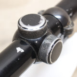 Vintage 4x32 Scope w/ Leupold M77 Mount #05256862