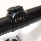 Vintage M8 4x33 Scope #05065840