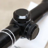 Trophy 3-9x40 Scope #05256863