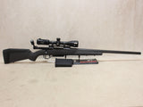 Model 110 Tactical 308 Win #01286411