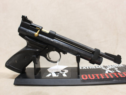 Model 2240 CO2 Pellet Pistol #03166810 – Extreme Range Outfitters