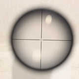 Trophy 3-9x40 Scope #05256863