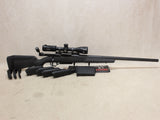 Model 110 Tactical 308 Win #01286411