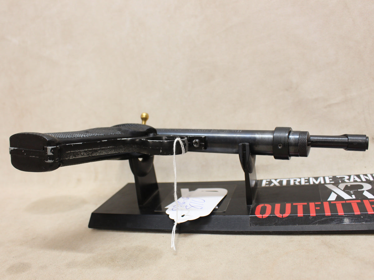 Model 2240 CO2 Pellet Pistol #03166810 – Extreme Range Outfitters