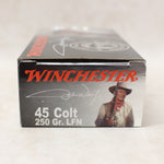 Collector's Ammo 45 Colt "John Wayne" x50 #05065842