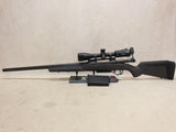 Model 110 Tactical 308 Win #01286411