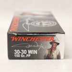 Collector's Ammo 30-30 Win "John Wayne" x20 #05065844