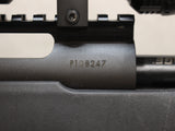 Model 110 Tactical 308 Win #01286411