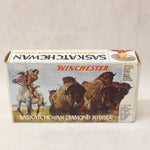 Collector's Ammo 38-55 Win "Sask Diamond Jubilee" x20 #05065847