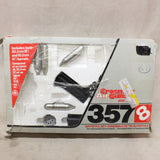 Pellet Revolver Package #08036403