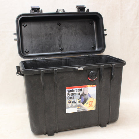Model 1430 Storage Case #05065848