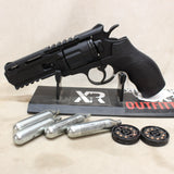 Brodax Air Gun #08036409