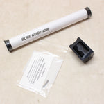 Ruger American 17HMR Magazine w/ Bore Guide, Spring #05065850
