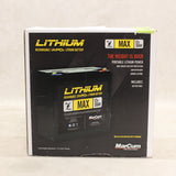 12v MAX Lithium Battery #10065420