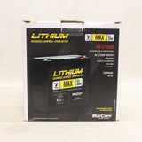 12v MAX Lithium Battery #10065420
