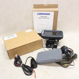 Hook2 4X Fish Finder w/ Accessories #05065801