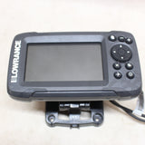 Hook2 4X Fish Finder w/ Accessories #05065801