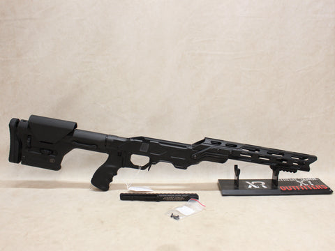 Model 700 Field Competition SA Chassis #05065853