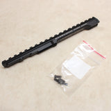Model 700 Field Competition SA Chassis #05065853