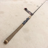 NEW 6'6" 1-pc Lightning Rod - Spinning #06096003