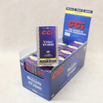 NEW Ammo 17HMR 17gr V-MAX x500 #05075a60