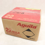 NEW Ammo 22LR 38gr CPHP x2000 #05075a63