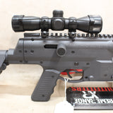 Air Javelin Air Bow w/ Scope, Quiver & Arrows #05266809