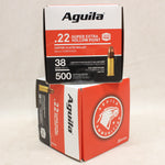NEW Ammo 22LR 38gr CPHP x1000 #05075a64