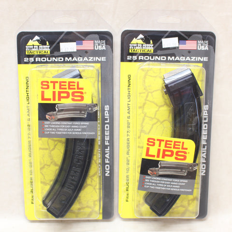 NEW 22LR 10/22 Magazine 10-rd x2 #05075a66