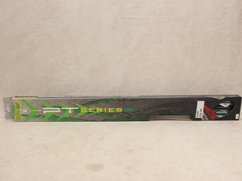 NEW PT Series Fletched Arrows - 300 Spine x6 #05075a69