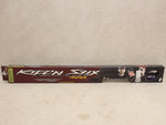 NEW Hawkeye Series Fletched Arrows - 350 Spine x6 #05075a6a