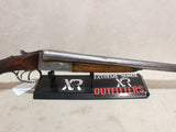 *Parts Gun* Belgian 12ga SxS #01286414