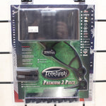 NEW Premier Series Two Piece Quiver - Black #05075a6b